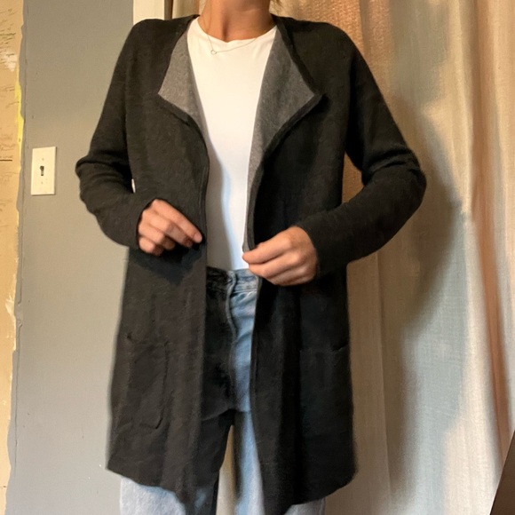 Catherine Malandrino Cardigan - Picture 2 of 7